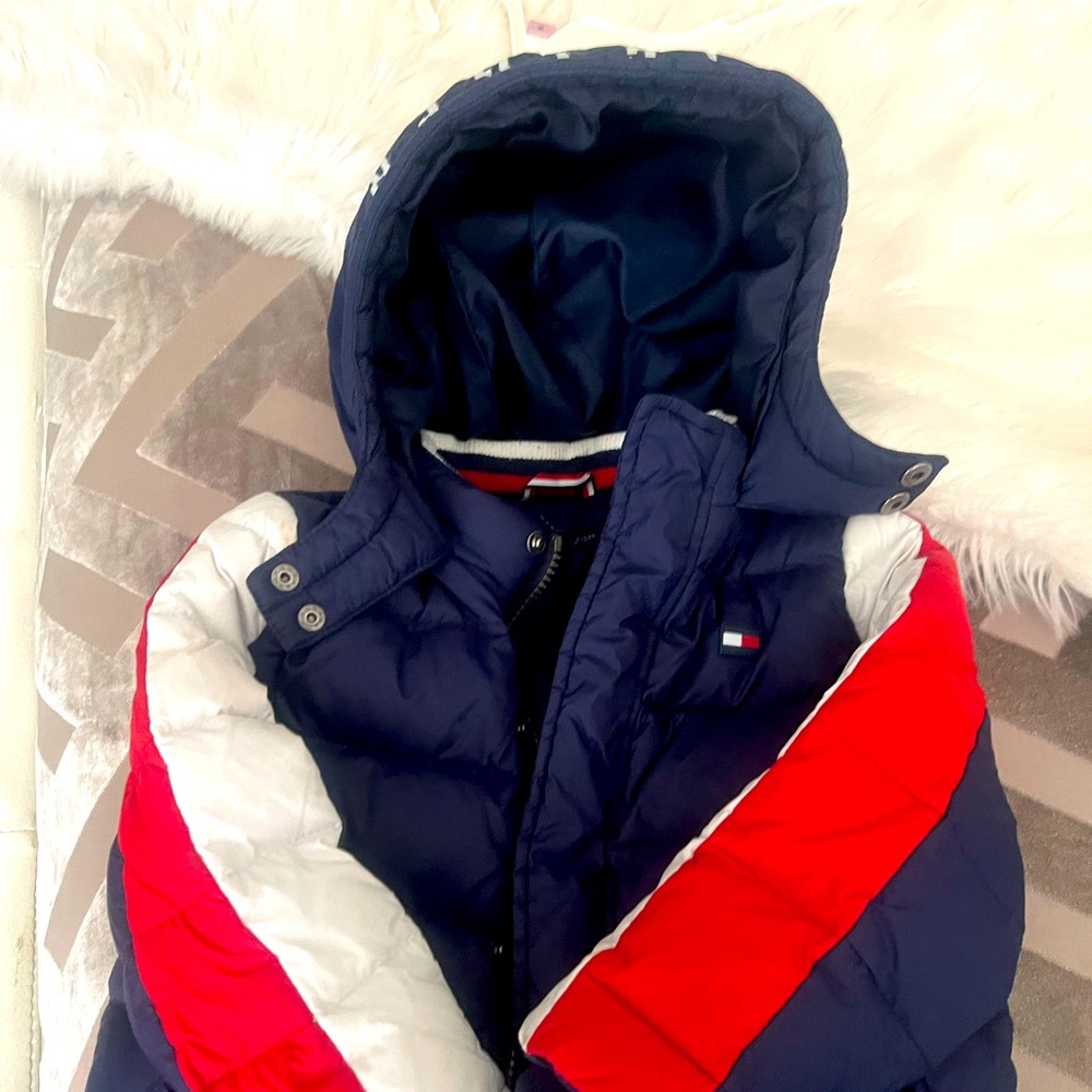 Tommy Hilfiger Coat